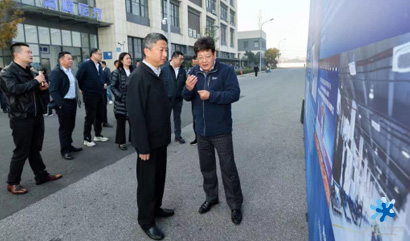 江苏“潜在独角兽”“瞪羚”各+1！无锡惠山生命健康企业培育开启加速度
